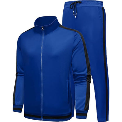 TheSweatPrint Men's Dri-Fit TrackSuit