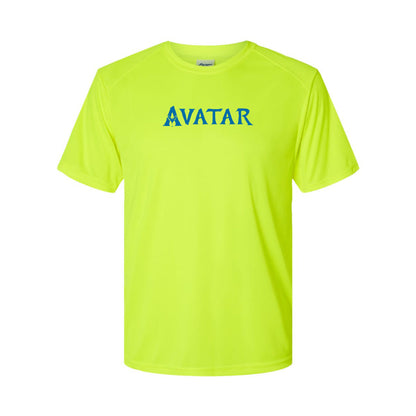 Youth Kids Avatar Movie Performance T-Shirt