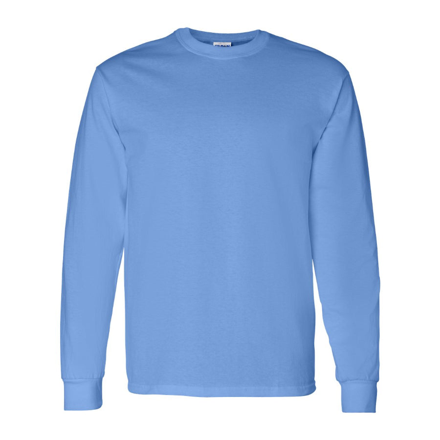 TheSweatPrint Men's Long Sleeve T-Shirt