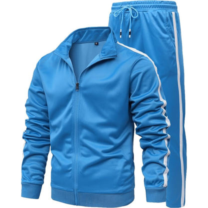 TheSweatPrint Men's Dri-Fit TrackSuit