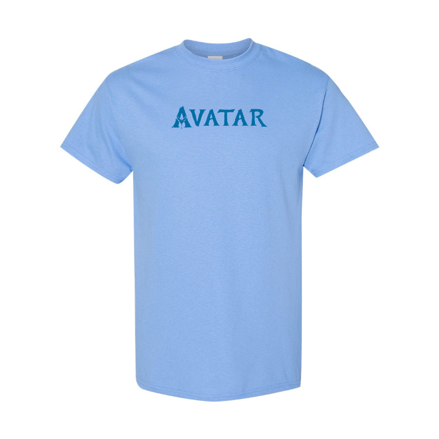 Youth Kids Avatar Movie Cotton T-Shirt