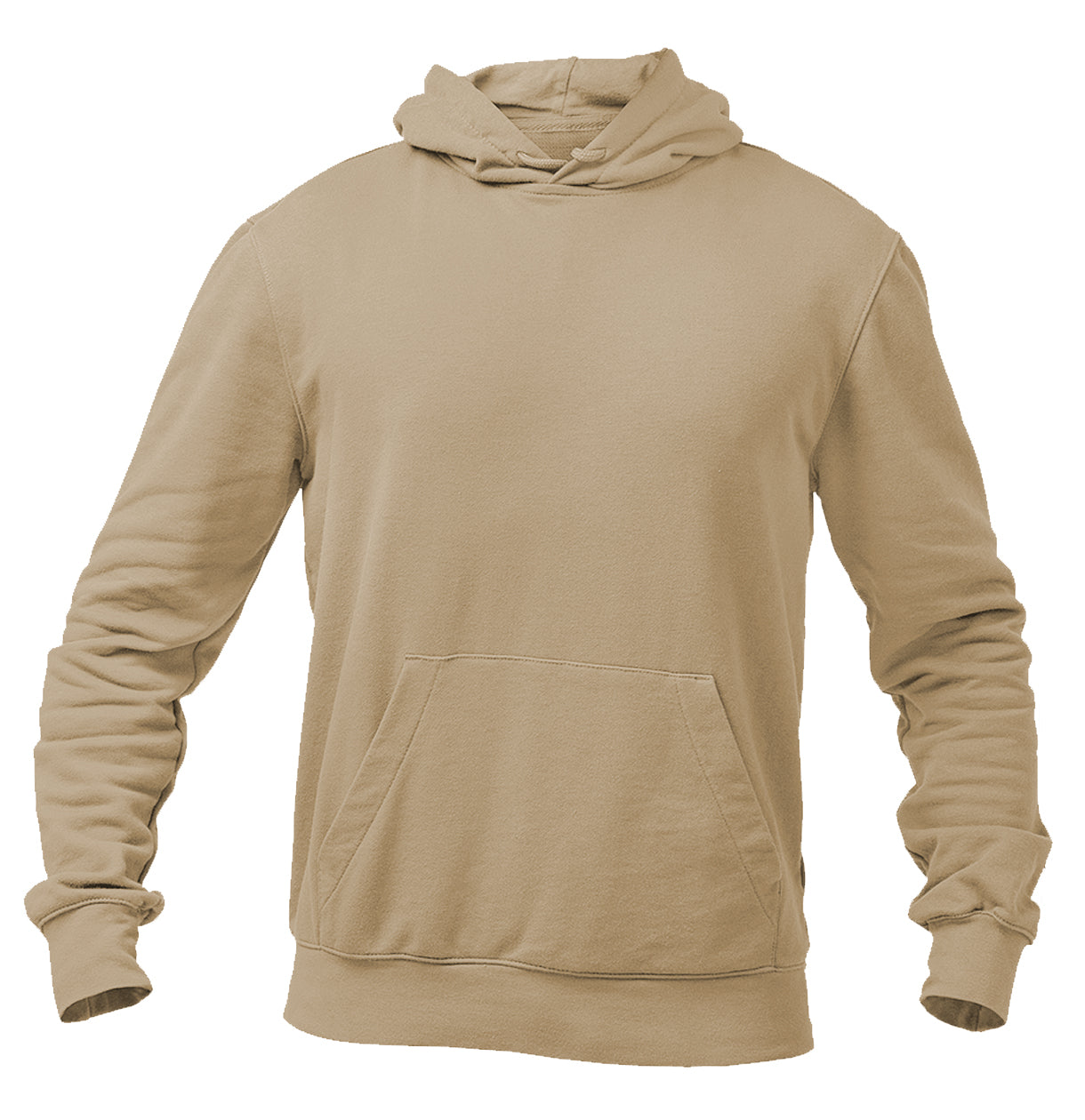 TheSweatPrint Men's Pullover Hoodie