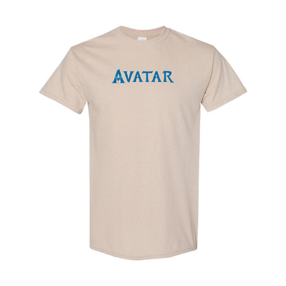 Youth Kids Avatar Movie Cotton T-Shirt