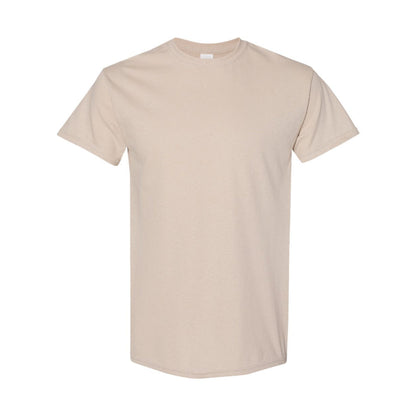 TheSweatPrint Men's Cotton Soft Touch T-Shirt