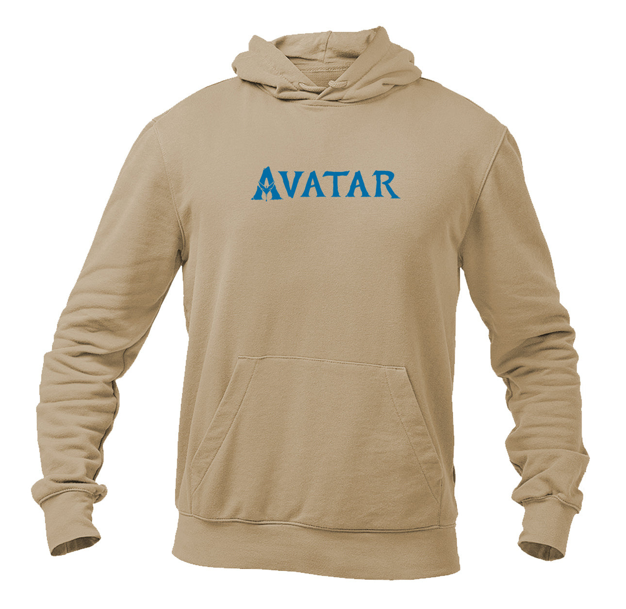 Men's Avatar Movie Pullover Hoodie