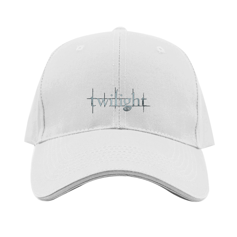 Twilight Movie Dad Baseball Cap Hat