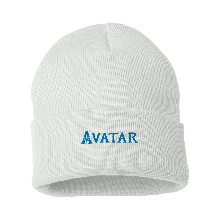 Avatar Movie Beanie Hat