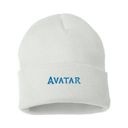 Avatar Movie Beanie Hat