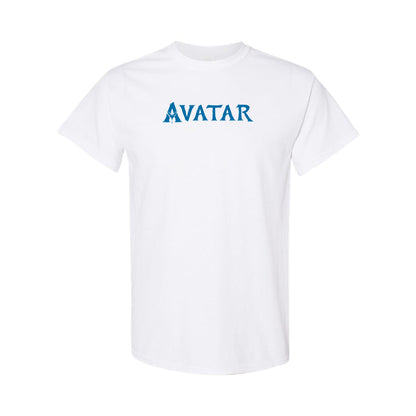 Men's Avatar Movie Cotton T-Shirt