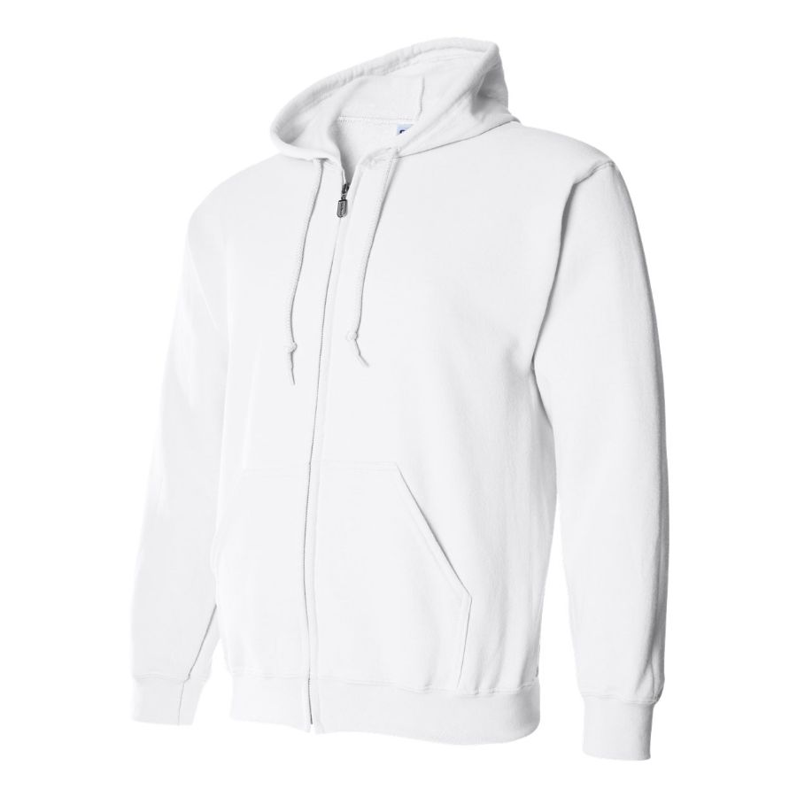 TheSweatPrint Men's Zipper Hoodie