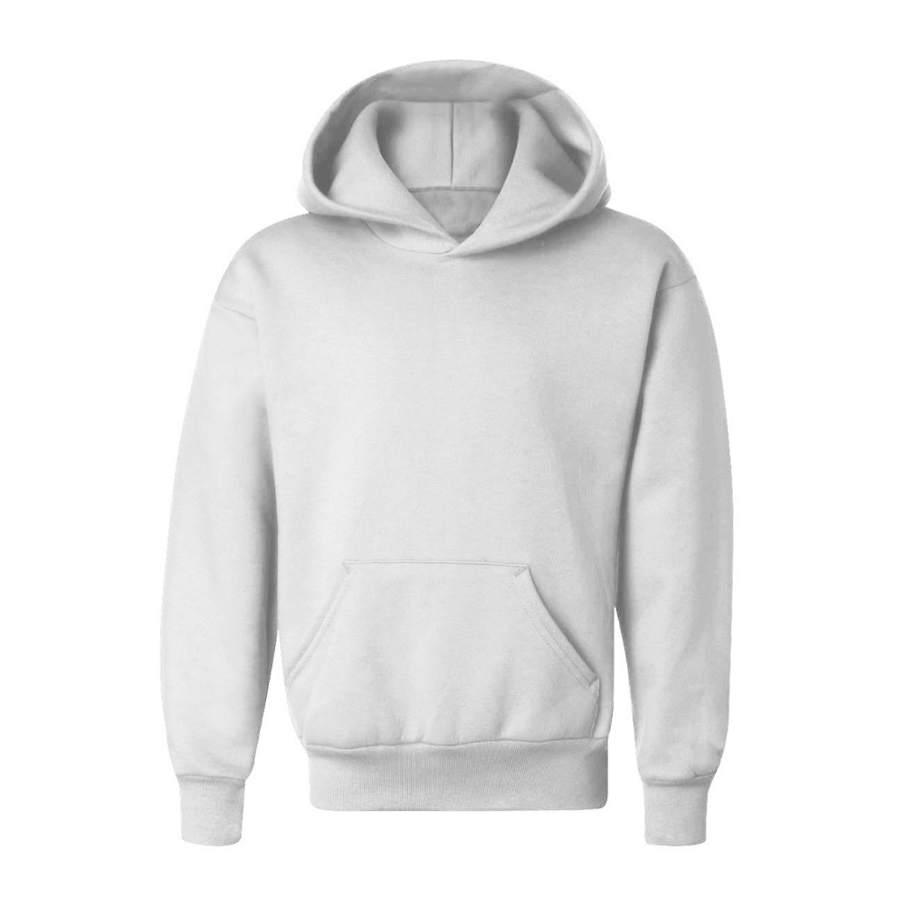 TheSweatPrint Youth Kids Pullover Hoodie