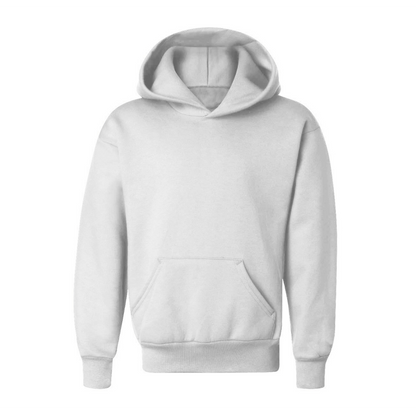 TheSweatPrint Youth Kids Pullover Hoodie