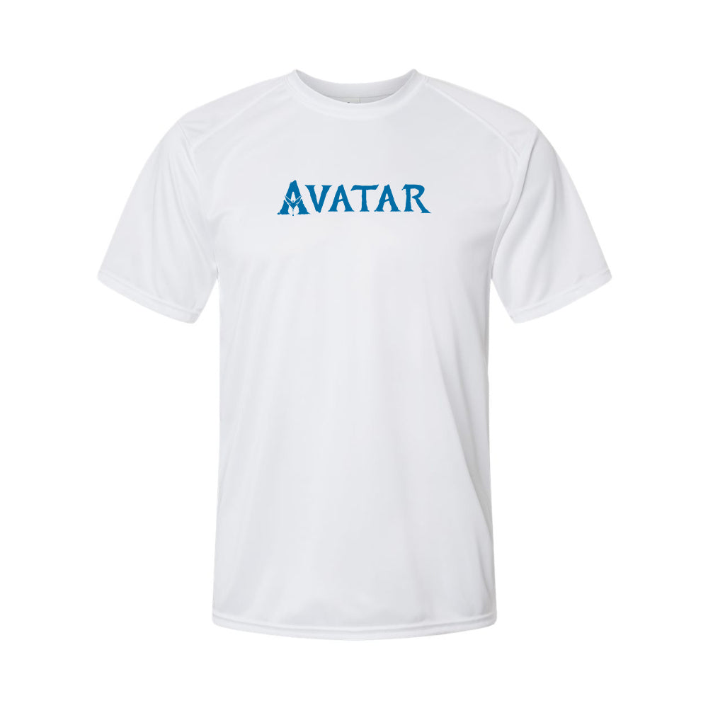 Youth Kids Avatar Movie Performance T-Shirt