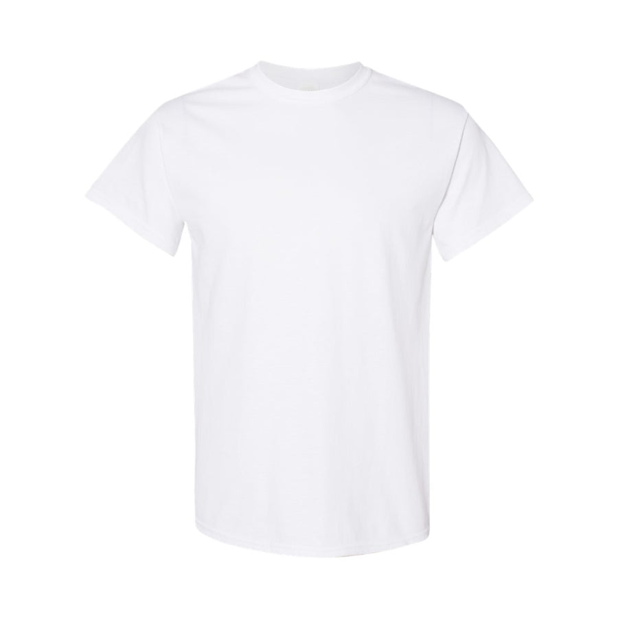 TheSweatPrint Men's Cotton Soft Touch T-Shirt