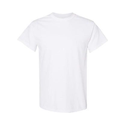 TheSweatPrint Men's Cotton Soft Touch T-Shirt