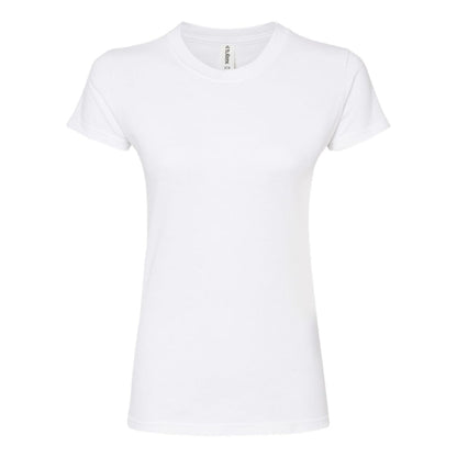 TheSweatPrint Women’s Round Neck T-Shirt