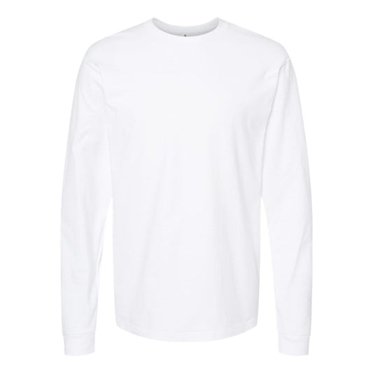 TheSweatPrint Men's Long Sleeve T-Shirt