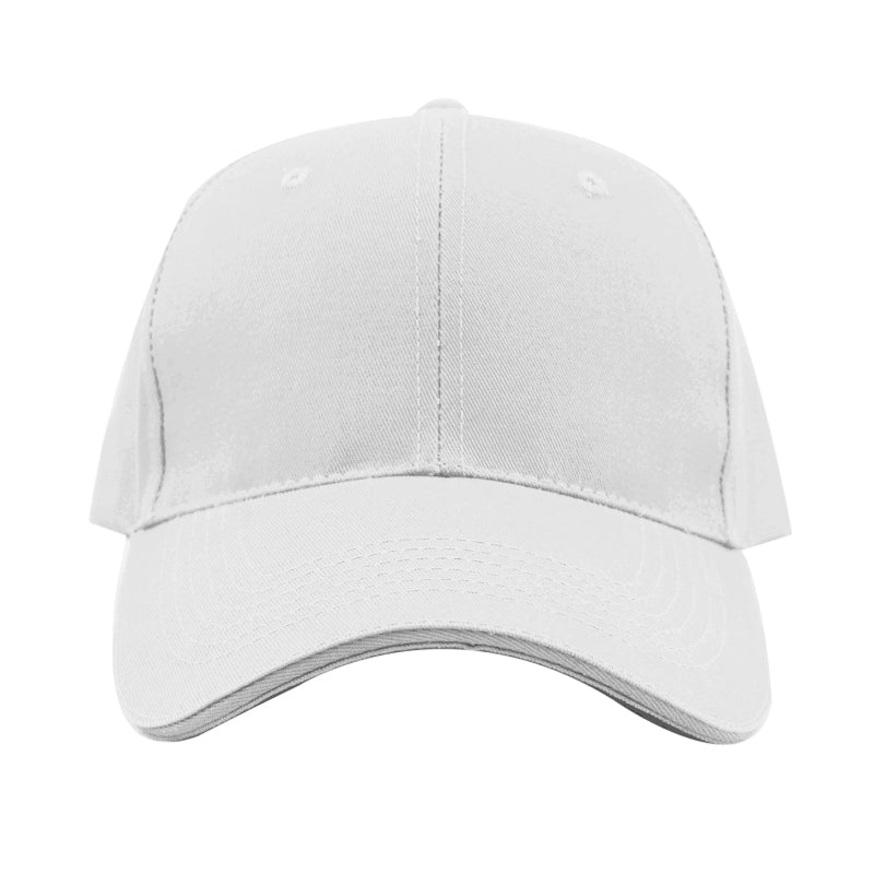 TheSweatPrint Dad Baseball Cap Hat