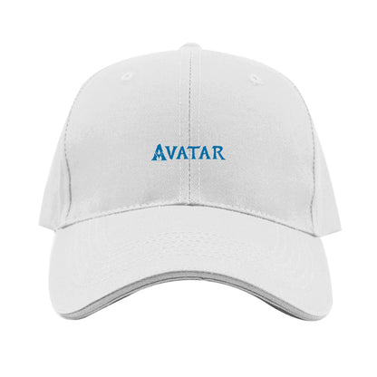 Avatar Movie Dad Baseball Cap Hat