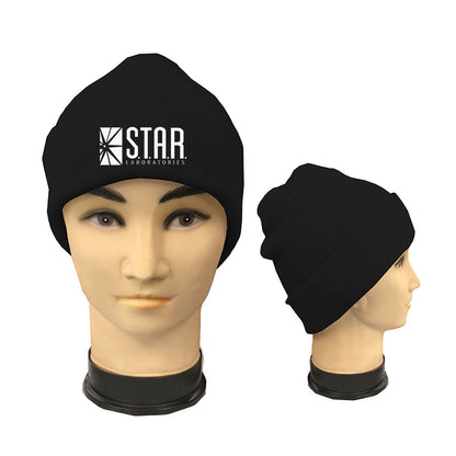 Star Laboratories Star Lab S.T.A.R Movie Beanie Hat