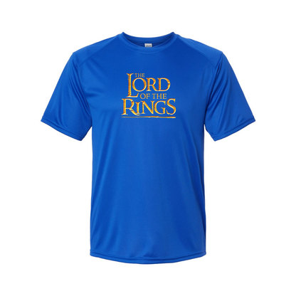 Men's The Lord of the Rings Movie Performance T-Shirt