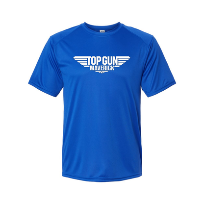 Men's Top Gun Maverick Movie Performance T-Shirt