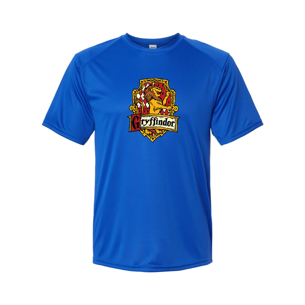 Men's Gryffindor Harry Potter Movie Team Performance T-Shirt