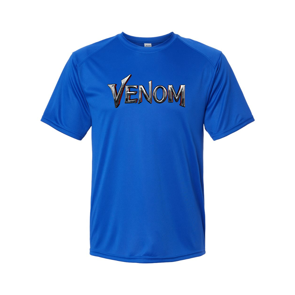 Men's Venom Movie Performance T-Shirt