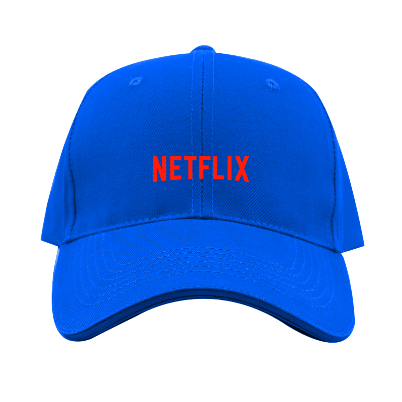 Netflix Movie Show Dad Baseball Cap Hat