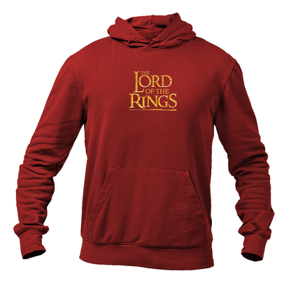 Men's The Lord of the Rings Movie Pullover Hoodie