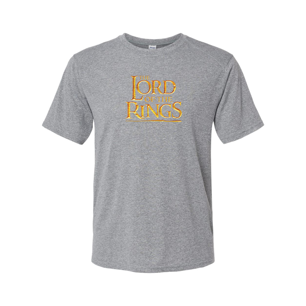 Men's The Lord of the Rings Movie Performance T-Shirt