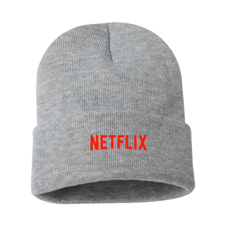 Netflix Movie Show Beanie Hat