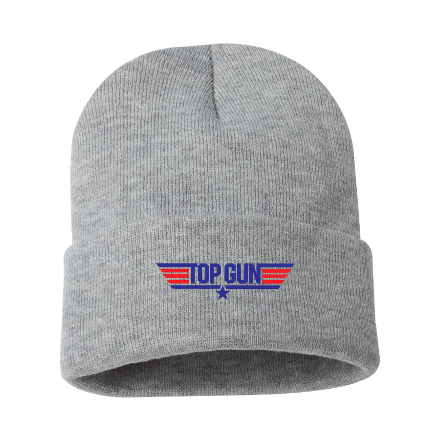 Top Gun Classic Movie Beanie Hat