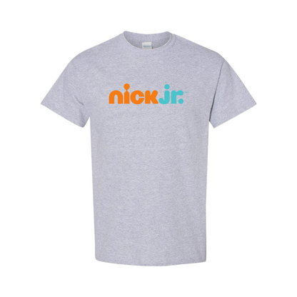 Youth Kids Nick Jr Movie Show Cotton T-Shirt