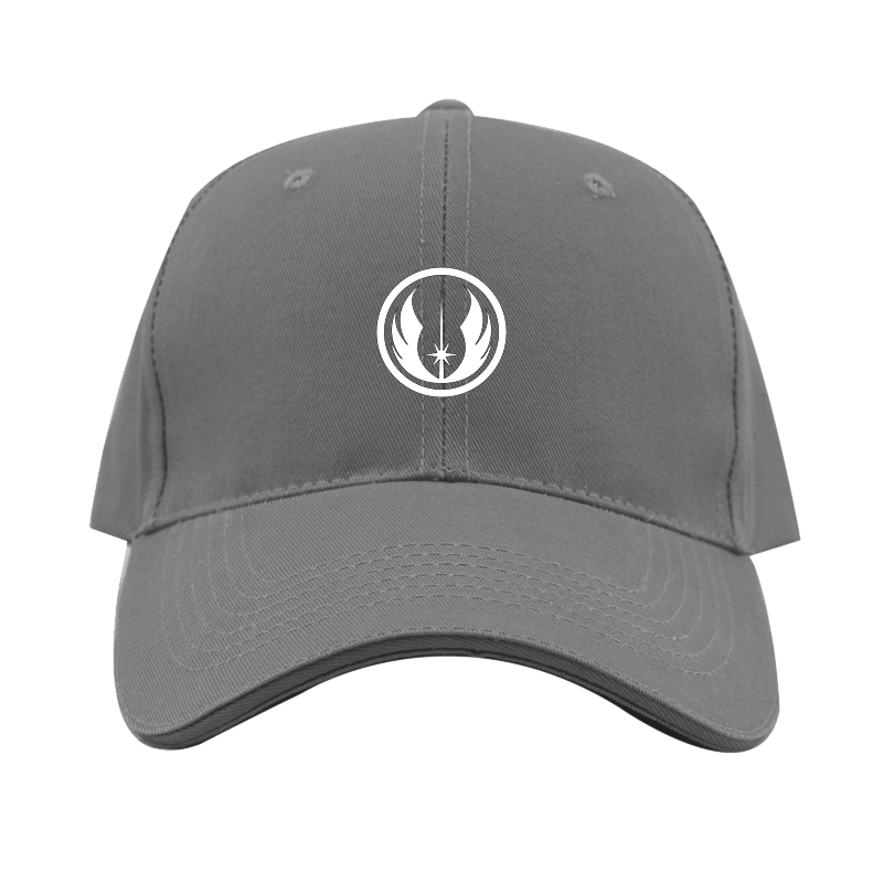 Jedi Star Wars Movie Dad Baseball Cap Hat