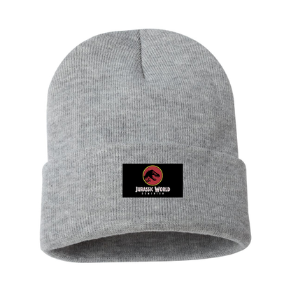 Jurassic World Dominion Movie Beanie Hat