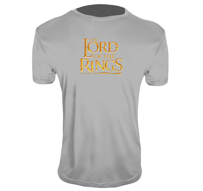 Youth Kids The Lord of the Rings Movie Performance T-Shirt