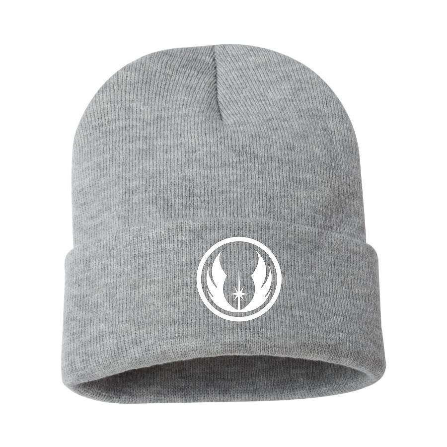 Jedi Star Wars Movie Beanie Hat