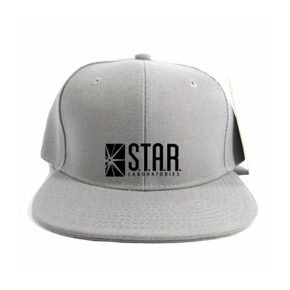 Star Laboratories Star Lab S.T.A.R Movie Snapback Hat