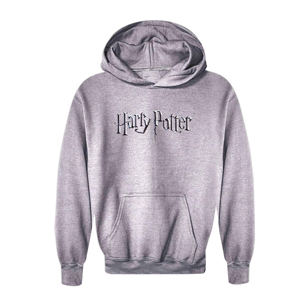 Youth Kids Harry Potter Movie Pullover Hoodie