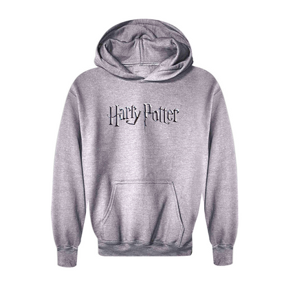 Youth Kids Harry Potter Movie Pullover Hoodie