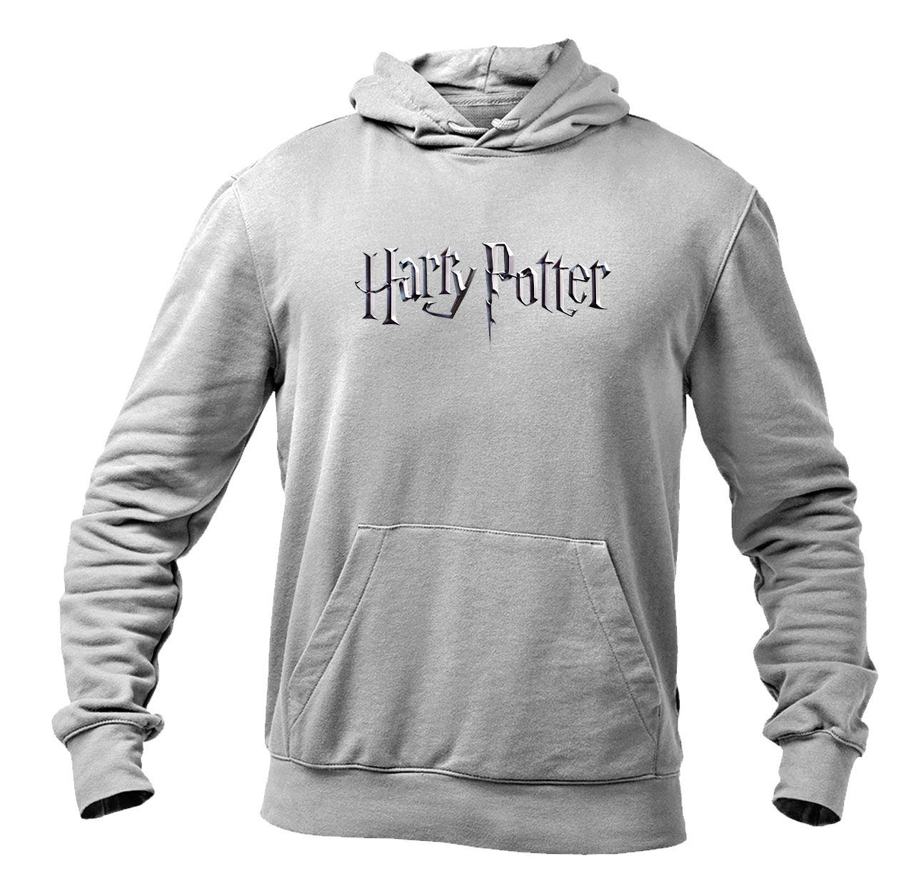 Men's Harry Potter Movie Pullover Hoodie