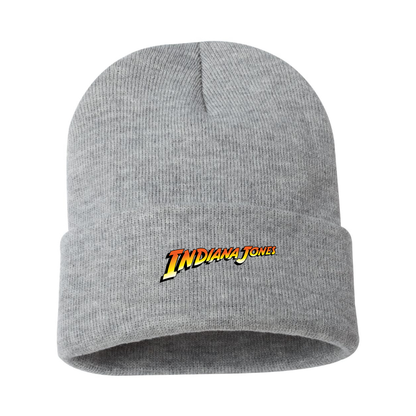 Indiana Jones Movie Beanie Hat