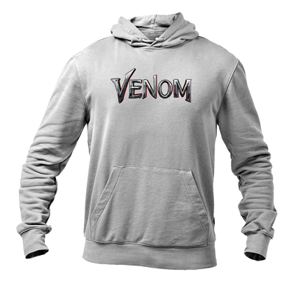 Men's Venom Movie Pullover Hoodie