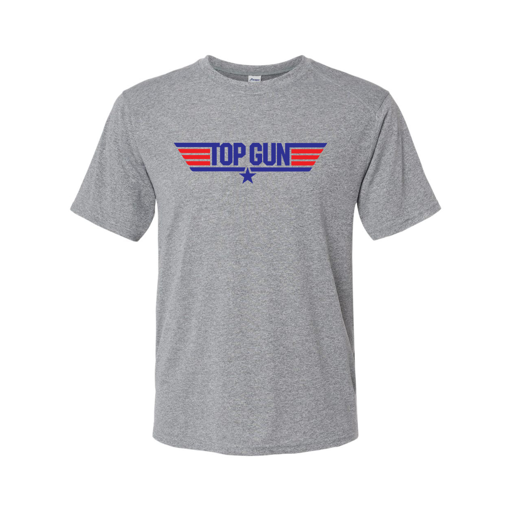 Men's Top Gun Classic Movie Performance T-Shirt