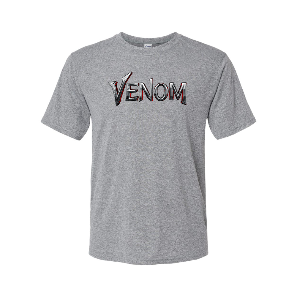 Men's Venom Movie Performance T-Shirt