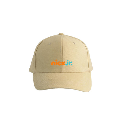 Nick Jr Movie Show Dad Baseball Cap Hat