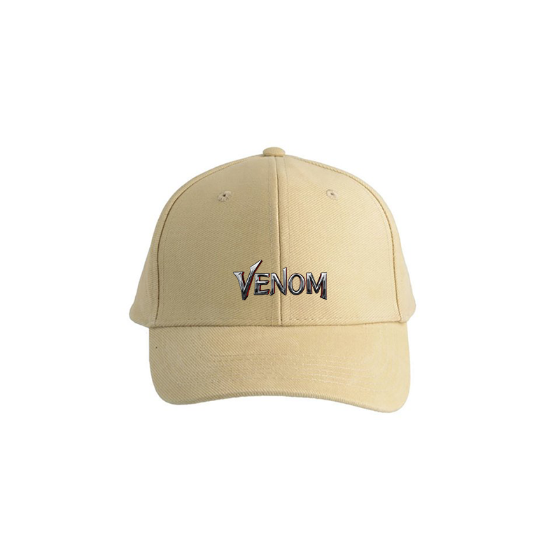 Venom Movie Dad Baseball Cap Hat