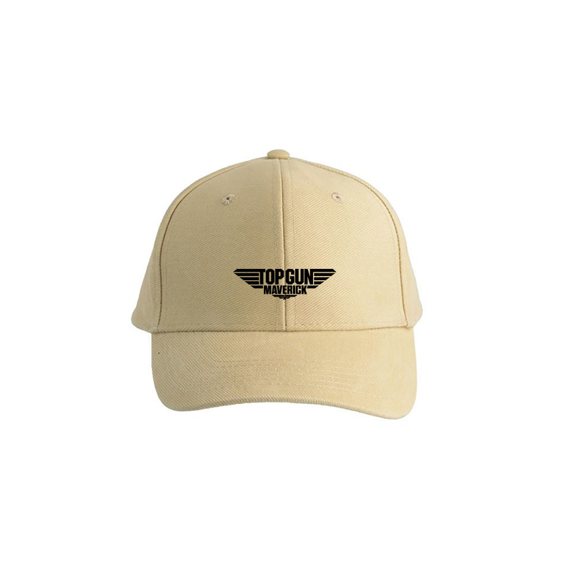 Top Gun Maverick Movie Dad Baseball Cap Hat