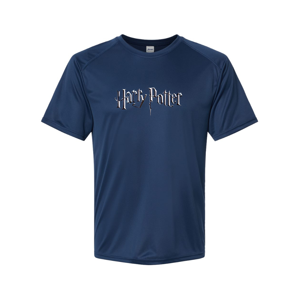 Youth Kids Harry Potter Movie Performance T-Shirt